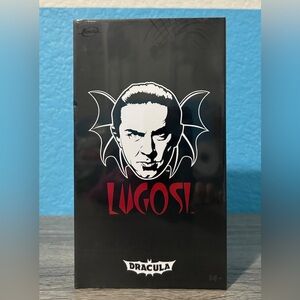 Dracula Bela Lugosi